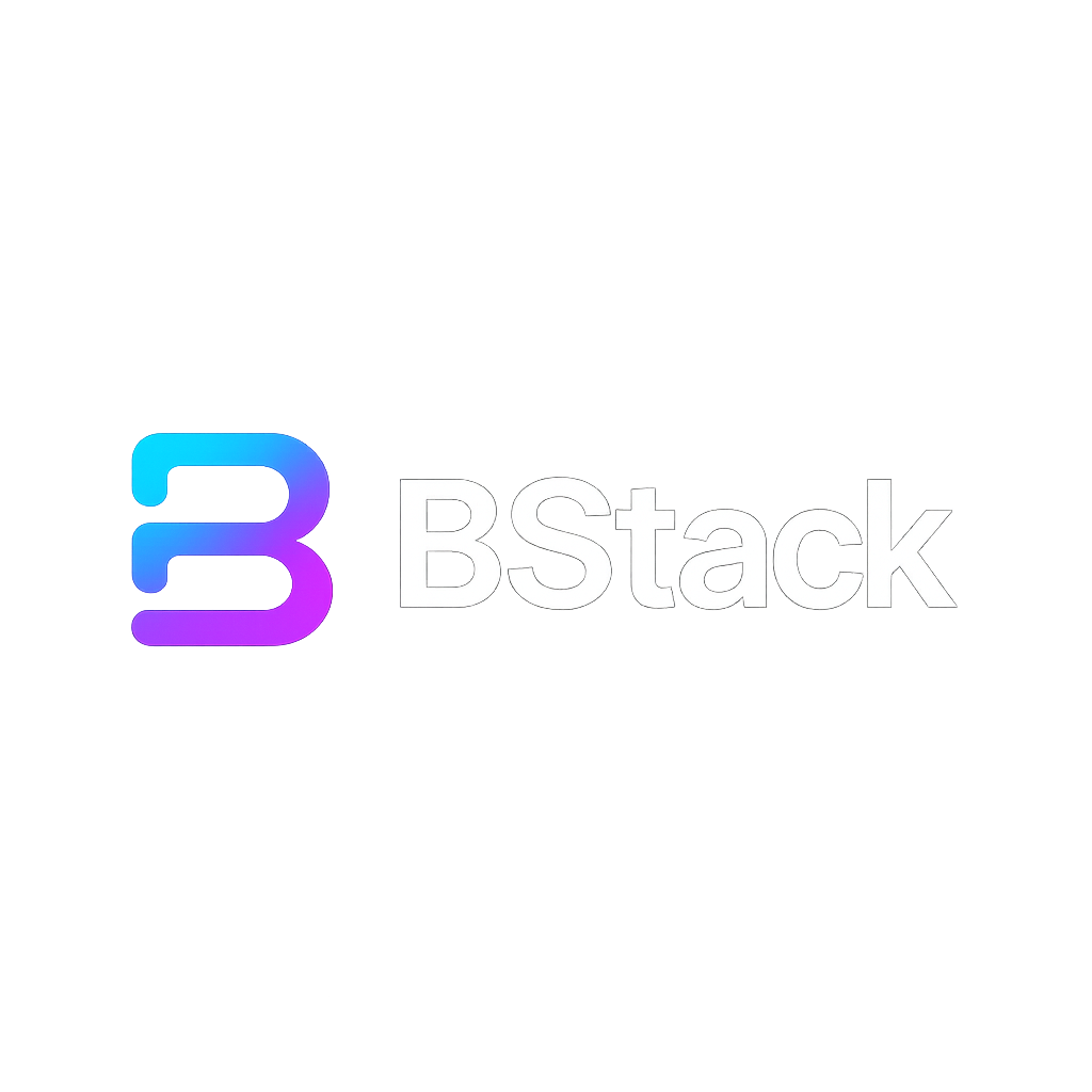 BStack Logo